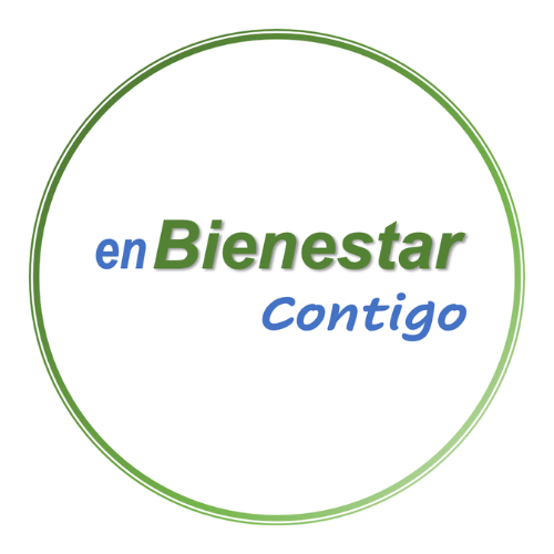 Logo enBienestar Contigo